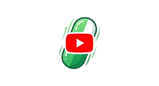 PumpTube Logo